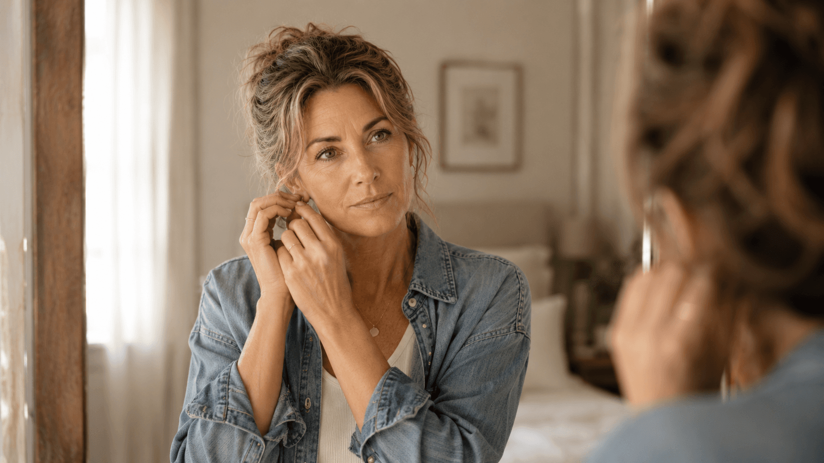 The ADHD Strategies That Saved Me in My 30s Stopped Working After 45