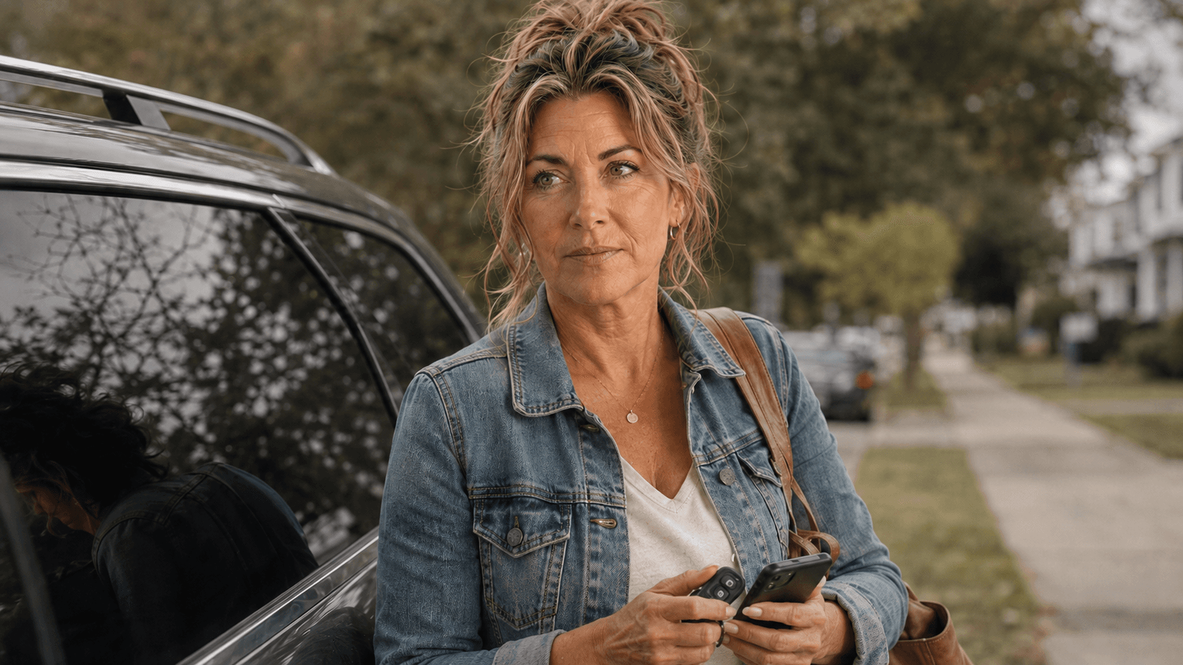 My ADHD Got Dramatically Worse at 45. Nobody Warned Me Why.