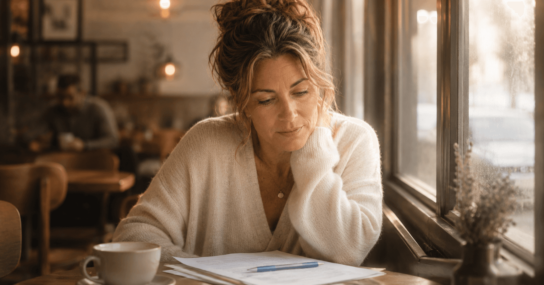 Undiagnosed ADHD Cost Me My Marriage. Here's What I Refused to Lose Next.