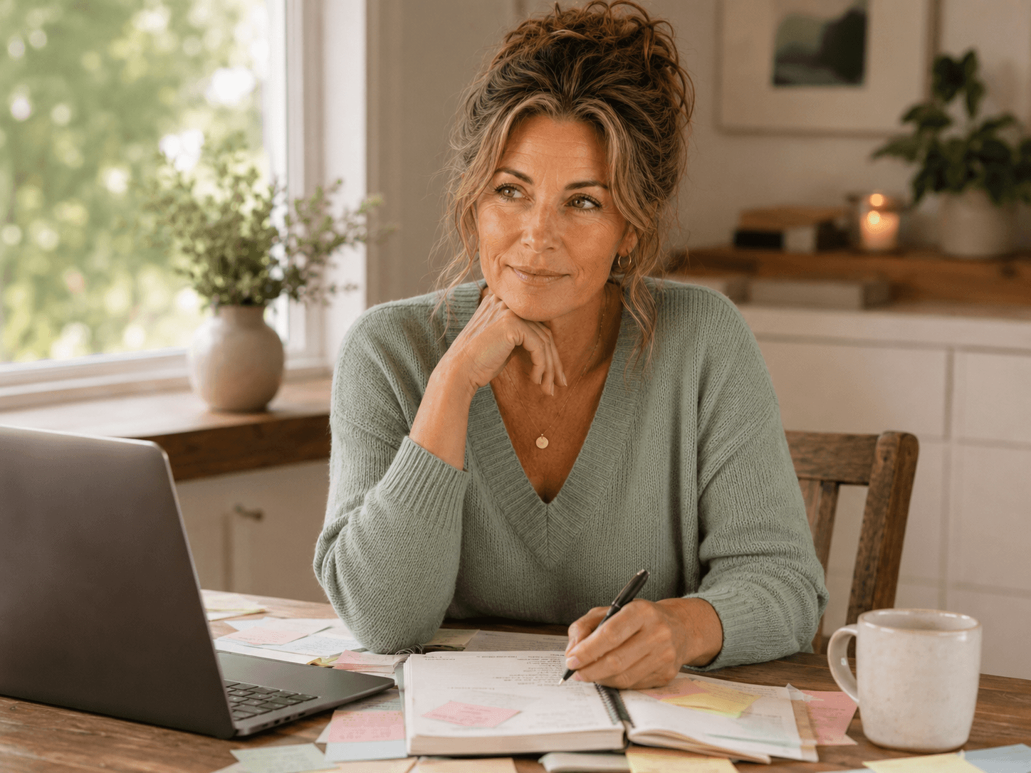 Is It ADHD or Perimenopause? How I Learned to Tell the Difference in My 40s