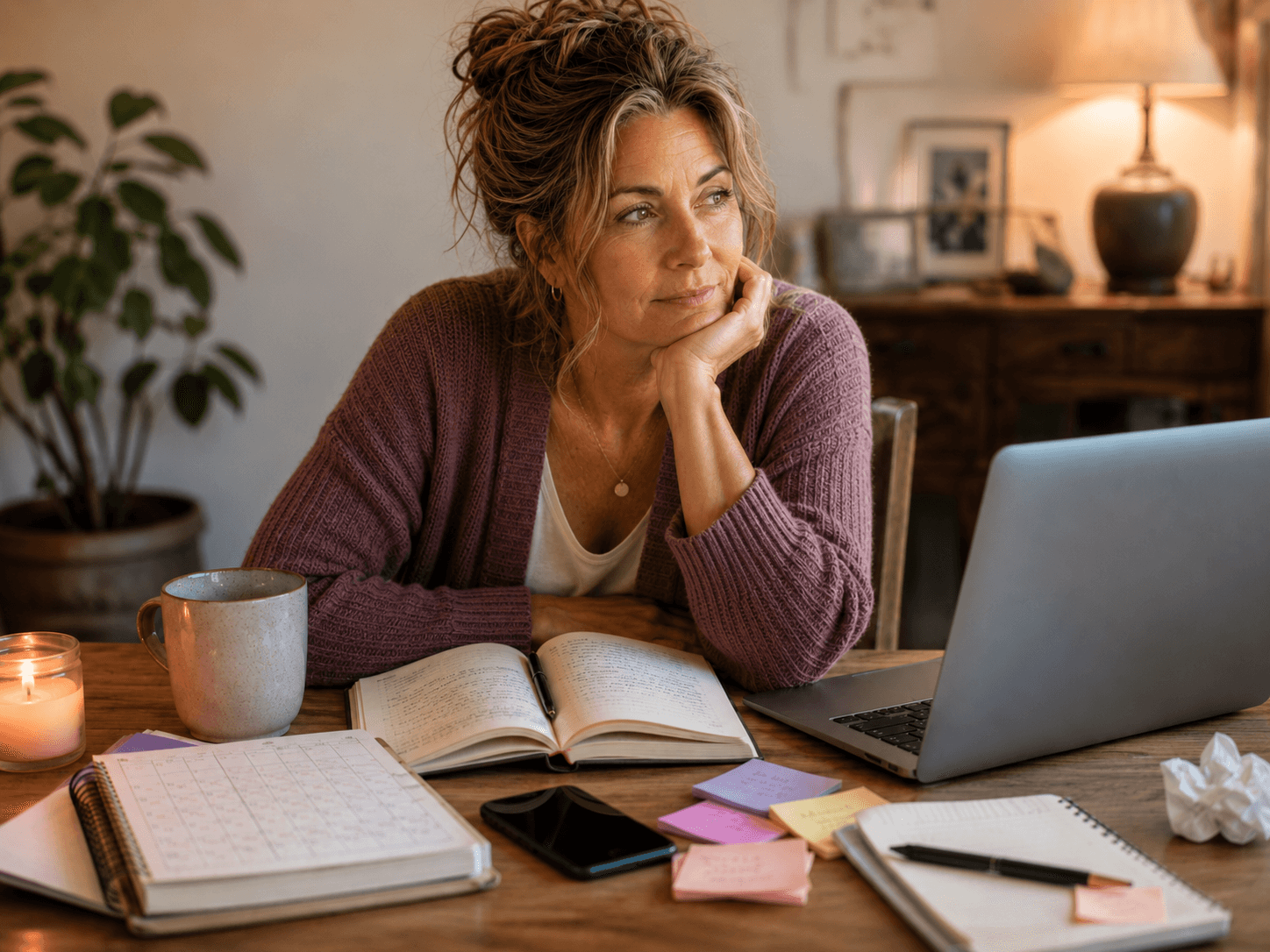 Why Most Productivity Apps Fail ADHD Brains (And What Actually Helps)