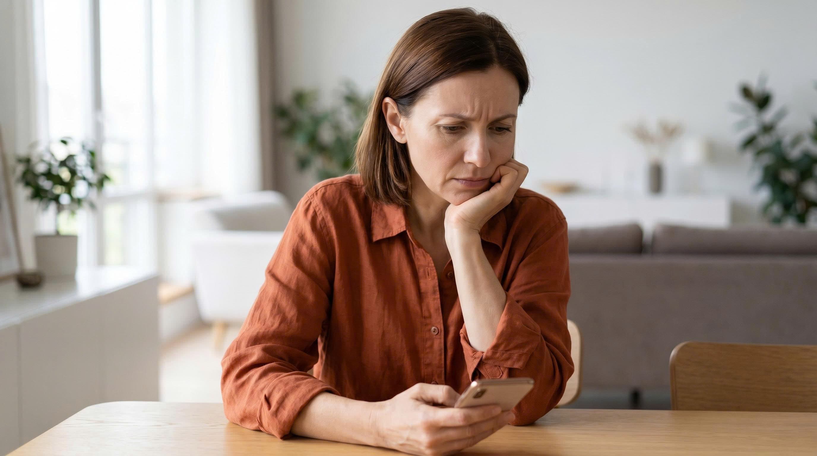 ADHD and Perimenopause: How to Tell What’s Going On — and Track It for Your Doctor