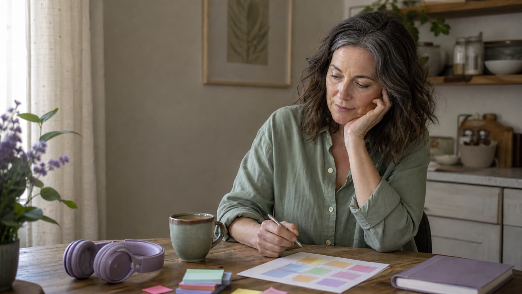 How an ADHD Dopamine Menu Helped Me Stop Losing My Worst Days