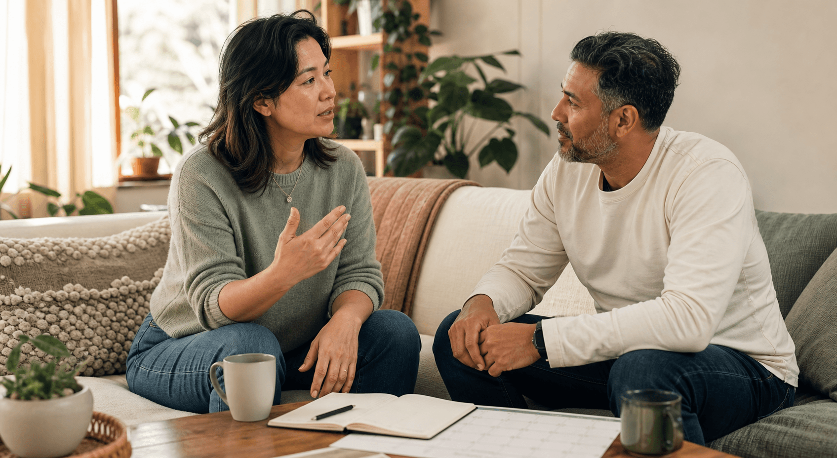 Does My Partner Have ADHD? Signs to Look For